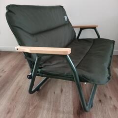 DODグッドラックソファーローの画像