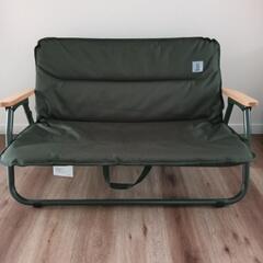 DODグッドラックソファーロー