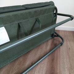 DODグッドラックソファーローの画像