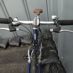 asahi Cycle （アサヒサイクル）　SCH700（シークレットコード）クロスバイク　管理NO.20250407-4の画像