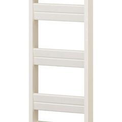 558fk 【未使用品・開封品】白井産業 スリッパラック 幅28...