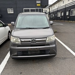 ホンダゼスト 格安9.8万円(車検2年)