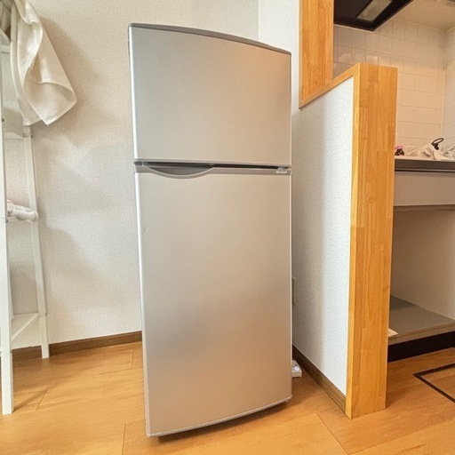 美品　冷蔵庫