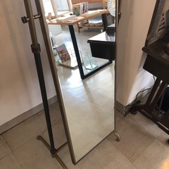 オシャレミラーの画像