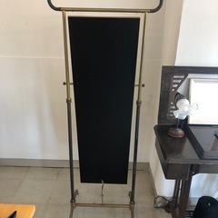 オシャレミラーの画像