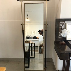 オシャレミラー