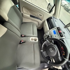 ホンダゼスト 格安9.8万円(車検2年)の画像