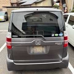 ホンダゼスト 格安9.8万円(車検2年)の画像