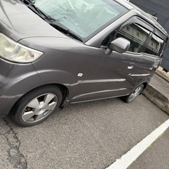 ホンダゼスト 格安9.8万円(車検2年)の画像