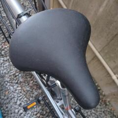 中古　自転車　美品の画像