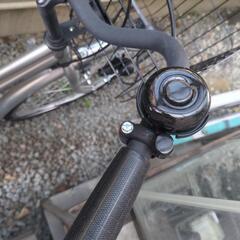 中古　自転車　美品の画像