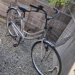 中古　自転車　美品
