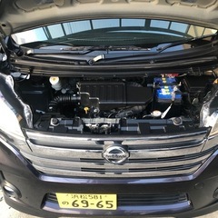 【売れました】デイズルークス 検令7年12月 5万km台の画像