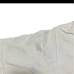 HombreNinoアンブレ二ーニョTシャツの画像
