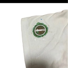 HombreNinoアンブレ二ーニョTシャツの画像