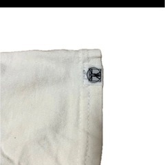 HombreNinoアンブレ二ーニョTシャツの画像