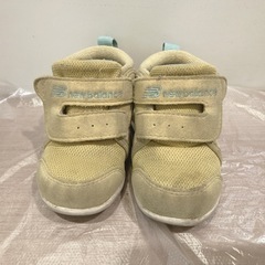 ニューバランス　12.5cm