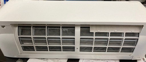 パナソニックエアコン Eolia（エオリア）EXシリーズ クリスタルホワイト CS-EX221D  リサイクルショップ宮崎屋　佐土原店