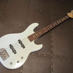 G&L JBー2　Tribute 極上美品