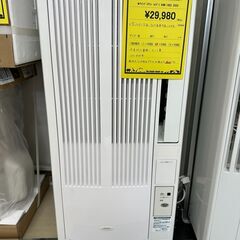ジモティ新入荷情報!!　ウインドエアコン　コイズミ　KAW-16...