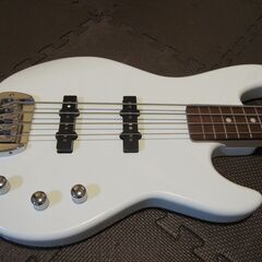 G&L JBー2　Tribute 極上美品の画像