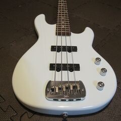 G&L JBー2　Tribute 極上美品の画像
