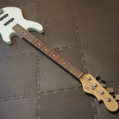 G&L JBー2　Tribute 極上美品の画像