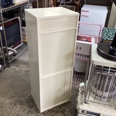 万代店　ダストボックスの画像