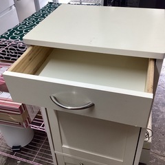 万代店　ダストボックスの画像