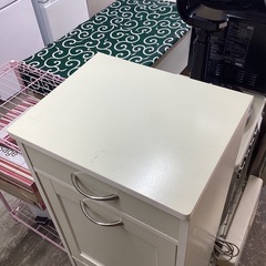 万代店　ダストボックスの画像