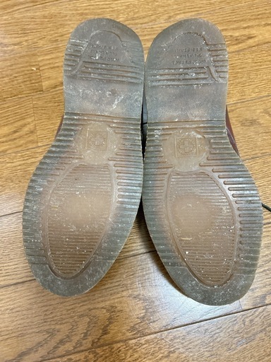 靴/バッグ Dr.Marten UK6
