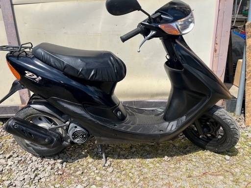 ホンダ　AF35ディオ‼️