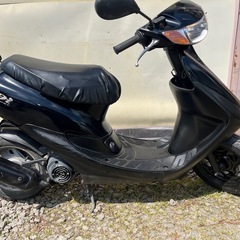 ホンダ　AF35ディオ‼️
の画像