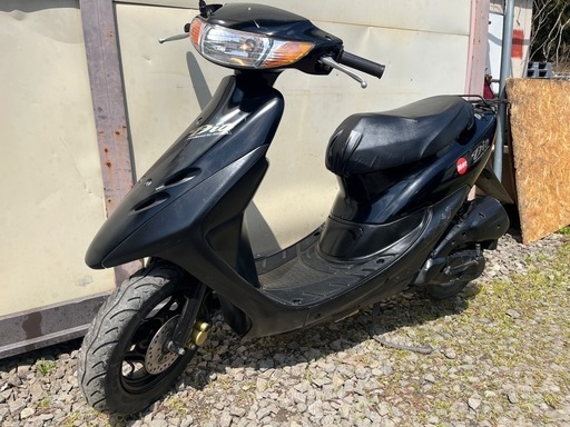ホンダ　AF35ディオ‼️
