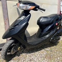 ホンダ　AF35ディオ‼️
の画像