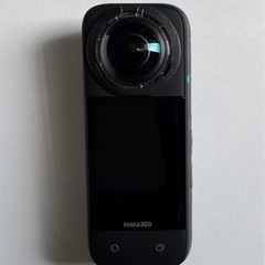 Insta360 X3の画像