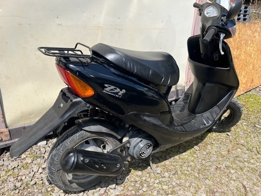 ホンダ　AF35ディオ‼️