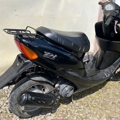 ホンダ　AF35ディオ‼️
の画像