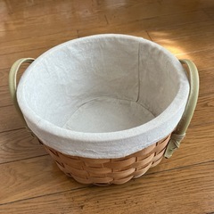 ボタニカル　ブリキ　フラワーポット　観葉植物　ガーデニングの画像