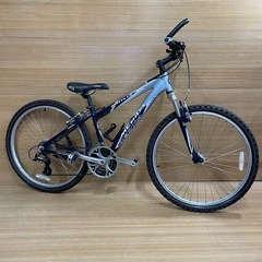 【自転車】MERIDAクロスバイク MATTS CX