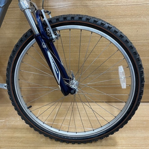 【自転車】MERIDAクロスバイク MATTS CX