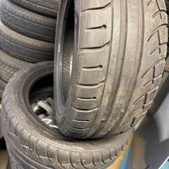 ROADX RT01  195/50/R15 22年 2本