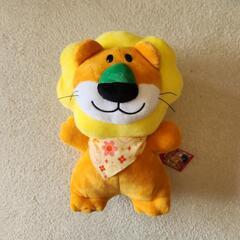 たべっ子どうぶつ ぬいぐるみ