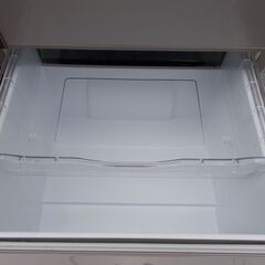 お譲りします！ 多機能タイプ！！ 日立 315L 3ドア冷蔵庫（中古・Aランク）の画像