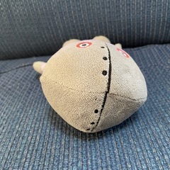 ダダンダンぬいぐるみの画像