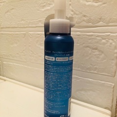 デュナミス クレンズ＆ウォッシュトリートメントオイル  クレンジング・洗顔の画像