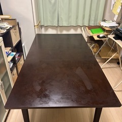 ダイニングテーブル　セットの画像