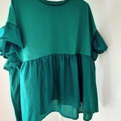 大きめ　Tシャツ　Мサイズ　