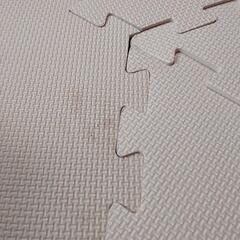 ジョイントマット　フロアマットの画像