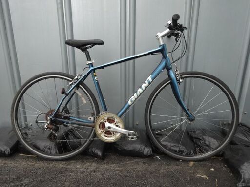 GIANT（ジャイアント） ESCAPE R3（エスケープ） クロスバイク　管理NO.20250407-8